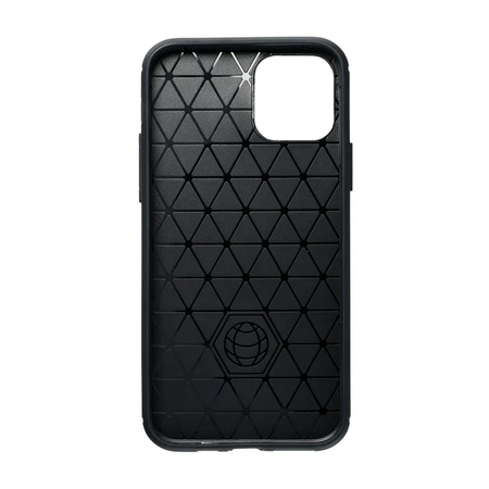 Futerał CARBON do SAMSUNG Galaxy A15 5G czarny