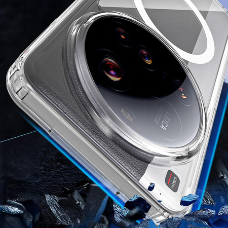 Xiaomi 15 Ultra - 3mk Armor MagCase