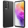 Ringke Onyx Durable TPU Cover for Samsung Galaxy A73 black