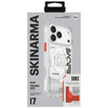 Etui Skinarma Sonix do iPhone 17 Pro Max Magnetic Charging przezroczysty