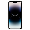 Protector Case do Iphone 14 Pro Czarny