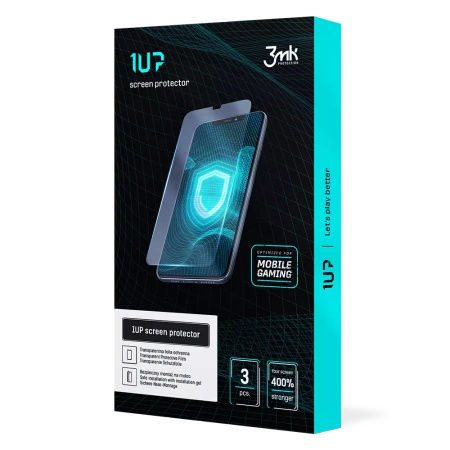 Realme P3 Lite 4G - 3mk 1UP