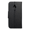 Kabura Fancy Book do  NOKIA 230 czarny