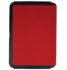 Etui Hama Portfolio SAMSUNG N8000 NOTE 10,1" czerwone 00108244