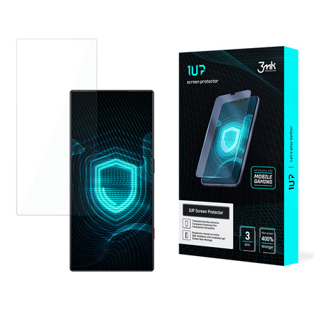 Nubia Red Magic 8 Pro/ 8 Pro+/ 8s Pro - 3mk 1UP