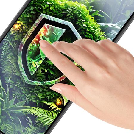 3MK HardGlass Max Eco Sam S24 GRS CU 1304127