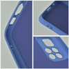 Futerał SILICONE do XIAOMI Redmi Note 13 5G niebieski