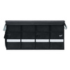 Baseus OrganizeFun 60L car organizer - black