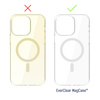 Apple iPhone 14 Pro - 3mk EverClear MagCase