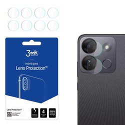 Infinix Smart 7 HD - 3mk Lens Protection™