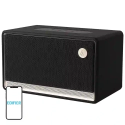 Portable speaker Edifier ES300 (Black)