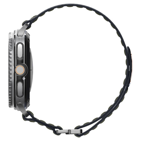 SPIGEN WBF1 BAND SAMSUNG GALAXY WATCH 8 / CLASSIC (40 / 44 / 46 MM) GREEN