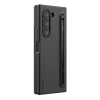 Etui Nillkin Flex Pure Fold Case na Samsung Galaxy Z Fold 6 5G - czarne