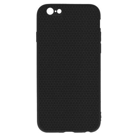 Tel Protect Liquid Air Case do Iphone 6/6S Czarny