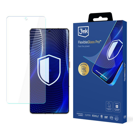 Nubia Z60S Pro - 3mk FlexibleGlass Pro