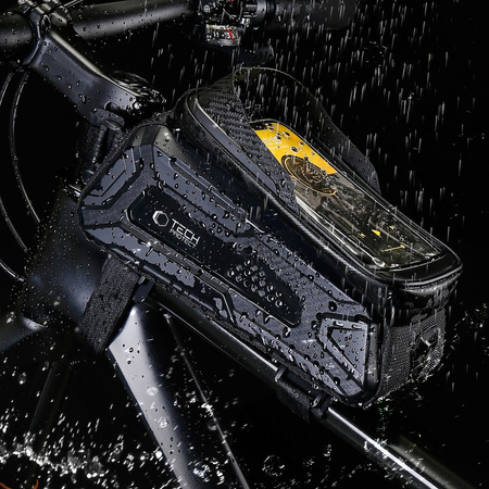 TECH-PROTECT SAKWA V2 UNIVERSAL BIKE MOUNT L BLACK