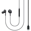 Samsung EO-IC100BBE USB-C Stereo Hi-Fi Wired Headphones (OOB Bulk - Replacement Packaging) - Black