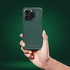 Futerał Roar LOOK - do iPhone 14 Pro Max Zielony