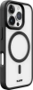 Laut Huex Protect MagSafe case for iPhone 16 Pro Max - black