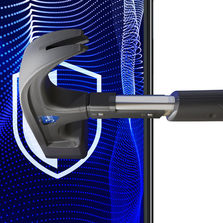 OnePlus 9R 5G - 3mk FlexibleGlass Pro
