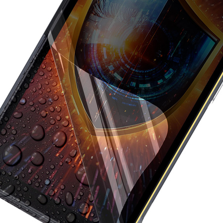 ALIGATOR Hotwav T7 - 3mk Silky Matt Privacy