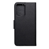 Kabura Fancy Book do  XIAOMI Redmi NOTE 12 4G czarny