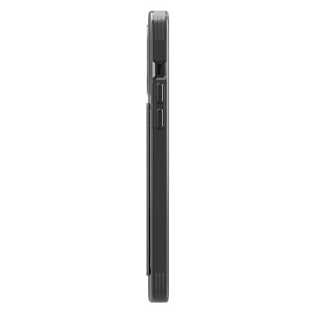 UNIQ etui Heldro iPhone 13 Pro / 13 6,1" dymny/smoke