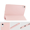 Etui IPAD 10.9 2022 Tech-Protect SC Pen różowe