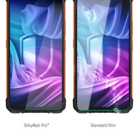 Cubot KingKong Ace 2 - 3mk Silky Matt Pro