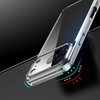 Dux Ducis Clin Case for iPhone 17 Pro - Transparent