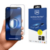 3MK HardGlass Matt Max iPhone XS Max/ 11 Pro Max 6.5"