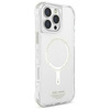 Skinarma etui Saido iPhone 16 Pro Max    6.9" Magnetic Charging zielony/green (niteglow)