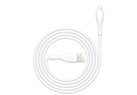 JELLICO cable B9 Lightning 3.1A 1M White