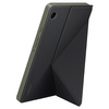 Samsung EF-BX110TBEGWW case for Samsung Galaxy Tab A9 tablet - black