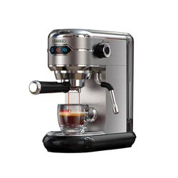 Kolbowy ekspres do kawy  HiBREW H11  1450 W