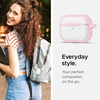 Spigen Ciel Color Brick AirPods CasePro Baby Pink ASD00478