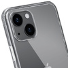 3MK CLEAR CASE IPHONE 15 PLUS
