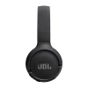 Słuchawki JBL Tune 520BT bezprzewodowe nauszne Bluetooth 5.3 - czarne