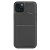 DUX DUCIS Rafi II Mag - etui back cover z podstawką kompatybilne z MagSafe do iPhone 15