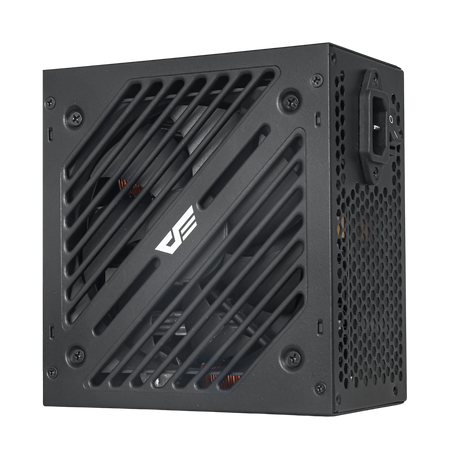 Zasilacz do komputera DarkFlash EMT650 (czarny)