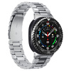SPIGEN BEZEL TUNE PRO DIVER SAMSUNG GALAXY WATCH 8 CLASSIC (46 MM) BLACK
