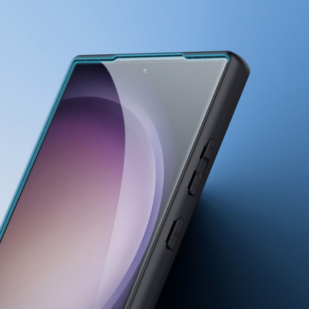 DUX DUCIS Aimo - pancerne etui do Samsung Galaxy S24 Ultra czarne