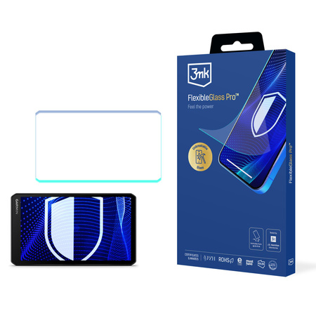 Garmin DriveCam 76 - 3mk FlexibleGlass Pro