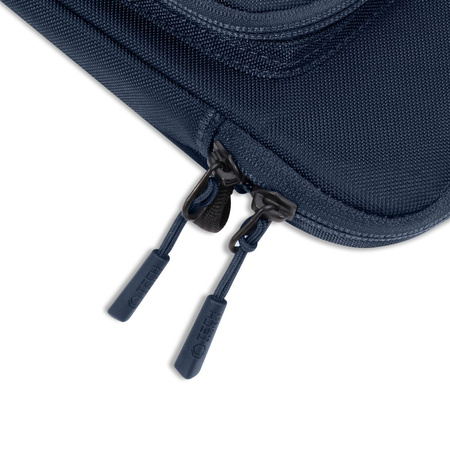 TECH-PROTECT DEFENDER BAG LAPTOP 17 NAVY BLUE