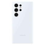Etui Samsung Silicone Case EF-PS928TWEGWW do Samsung Galaxy S24 Ultra - białe