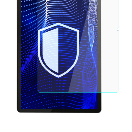 Doogee U10 - up to 13" 3mk FlexibleGlass Pro