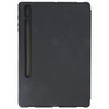 DUX DUCIS Domo - etui składane z miejscem na rysik do Samsung Tab S8 Plus (X800/X806)/S7FE(T730/T736B)/S7 Plus (T970/T976B) czarne