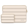 TECH-PROTECT PUFFY LAPTOP 15-16 SAND