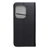 Kabura Smart Case book do XIAOMI Redmi NOTE 13 PRO 4G czarny