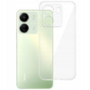 Case XIAOMI REDMI 13C / POCO C65 Tech-Protect FlexAir+ transparent